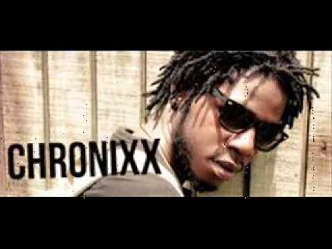 Chronixx - Access Granted -