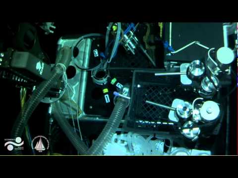 FK008 - Nereus Dive 55 PART 1 - Oases 2013 - 21 June