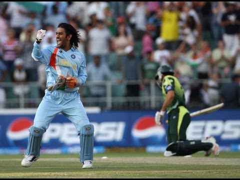 MS Dhoni's Wicket Keeping Journey - From 1st Dismissal to 250th Dismissal in ODI