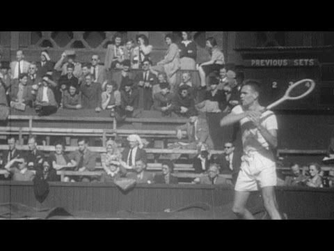 Spirit of Wimbledon Part 1 (1877-1939)