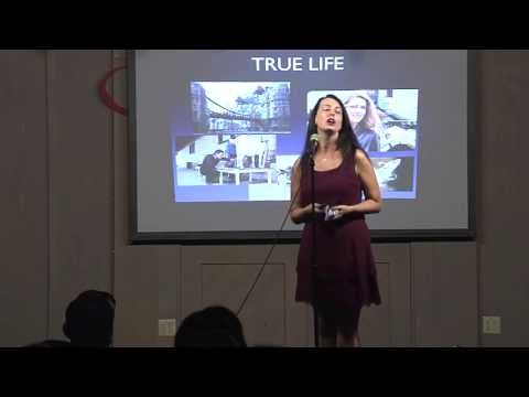 Posthumanism, Bioconstitutionalism and Hela-True Life Science Fiction: Sherryl Vint at TEDxUCRSalon