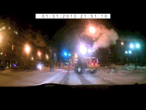 Winnipeg's Worst Drivers 2 - Horrible Driving Compilation