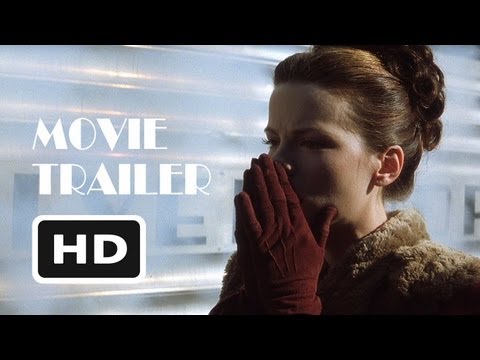 Pearl Harbor (2001) - Official Trailer [HD 1080p]