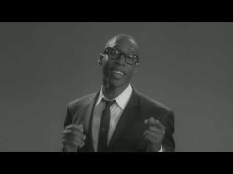 Raphael Saadiq - Let's Take a Walk