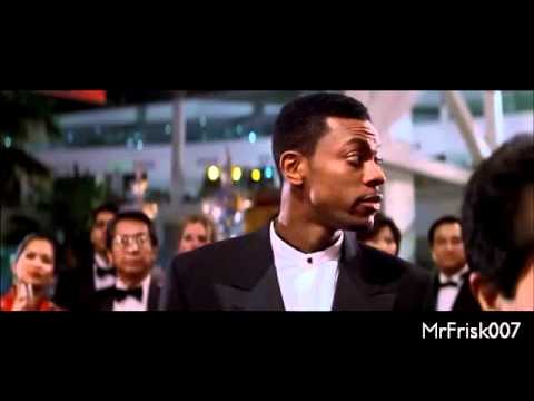 Best Of Chris Tucker