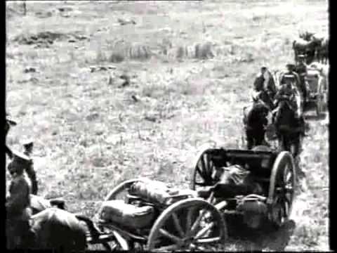 the battle of the Somme (1916).avi