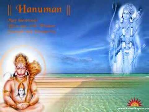 Hanuman Chalisa by  M.S.Subbulakshmi