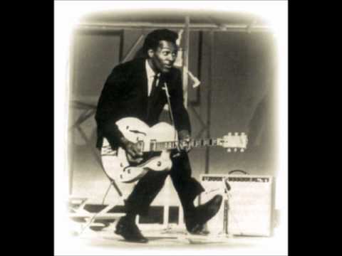 Chuck Berry - You Never Can Tell