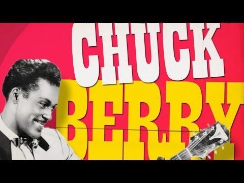 The Best of Chuck Berry