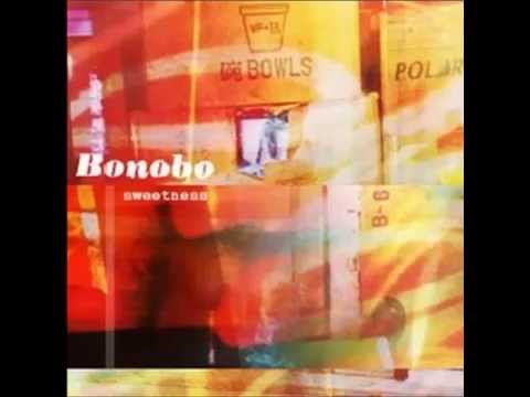 Bonobo - Sweetness [FULL ALBUM]