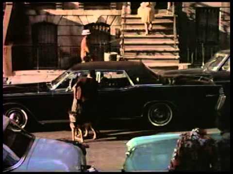 The Landlord (1970) [full movie]