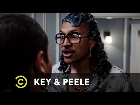 Key & Peele - Shady Landlord