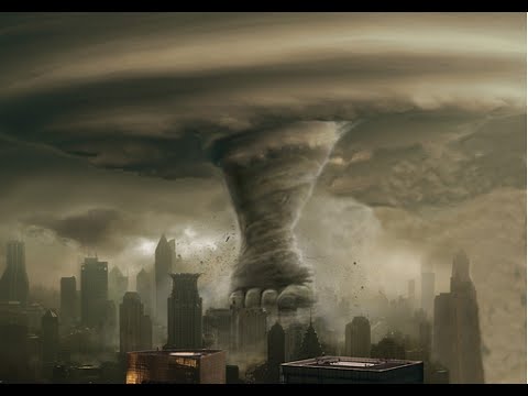 World's top Most Deadliest Tornado (Full Documentary)