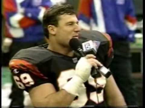 Cincinnati Bengals Tribute.wmv