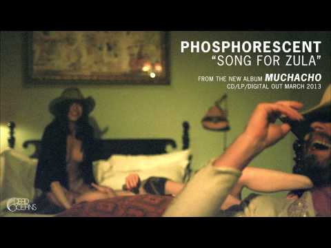 Phosphorescent - 