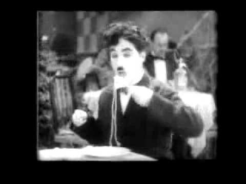 City Lights (1931) (HD Trailer)