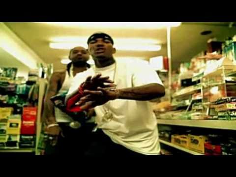 Jim Jones - Certified Gangstas (Ft. The Game)