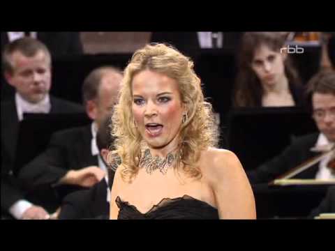 Elīna Garanča: Granada (Silvesterkonzert 2010)