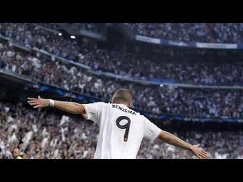 Real Madrid vs Cordoba (2-0) All Goals and Full Match (25/08/2014) HD Primera Division