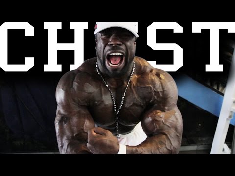 Kali Muscle: Too Much Damn 