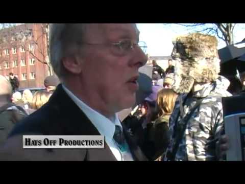 Lawful Rebellion - Roger Hayes challenges Liverpool City Council  Birkenhead 7t.flv