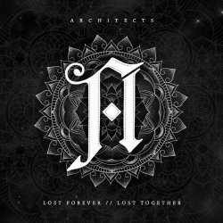 Architects - Lost Forever // Lost Together (2014)