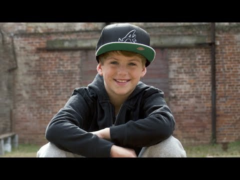 Eminem - The Monster ft. Rihanna (Official MattyBRaps Cover ft Skylar Stecker)