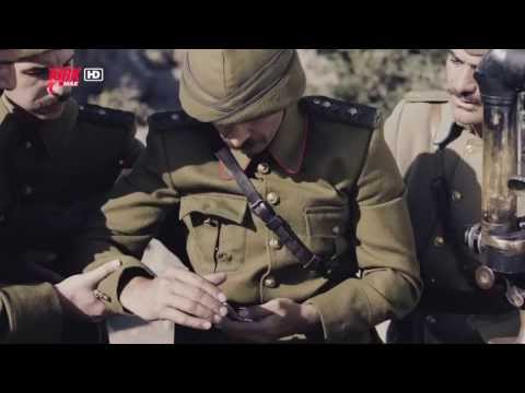 Canakkale 1915 FULL FILM- 720p (HD) KURTULUS SAVASI -MUSTAFA KEMAL ATATÜRK