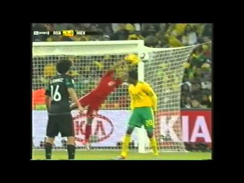 Best Goalkeeper Saves Ever HD