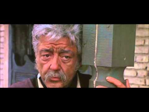 CLINT EASTWOOD  The Scene That Created a LEGEND!  A FISTFUL OF DOLLARS