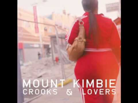 Mount Kimbie - Carbonated [Crooks & Lovers]