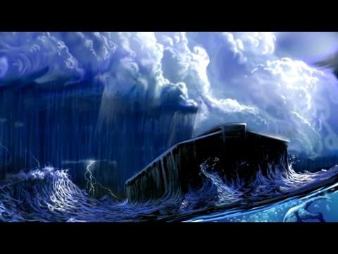 Noah's Ark & The Biblical Flood (2005 Full Movie) [HD]