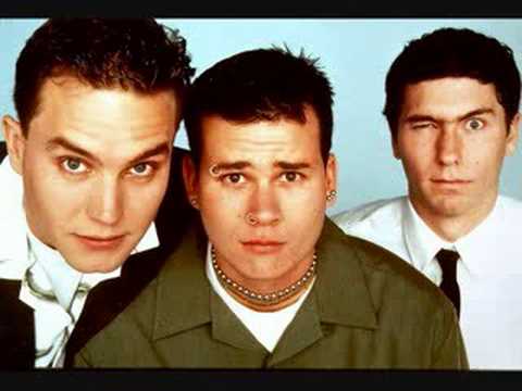 Blink 182 - Enthused (Original)