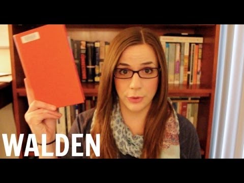 Review: Walden by Henry David Thoreau