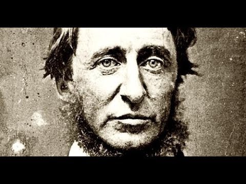 Henry David Thoreau Top 10 Quotes