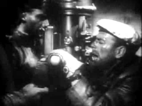 Anti-submarine warfare, 1941-1943 ,documentary TV series Victory at Sea (E-3, part 3-3)