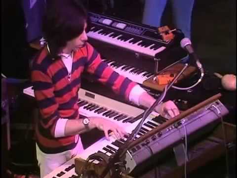 Camel live BBC Sight and Sound Concert 1977