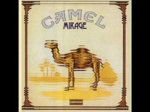 Camel, Lady Fantasy, 1974. Prog-Rock Classic.