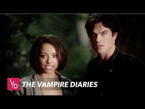 The Vampire Diaries - Meanwhile on The Other Side...