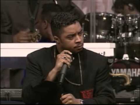 Bishop Clarence E. McClendon And The Harvest Fire Mega Mass Choir FULL CONCERT