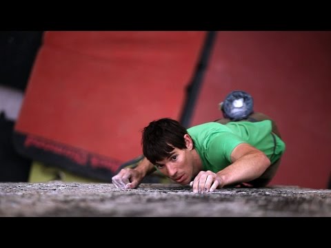 Bishop Bouldering