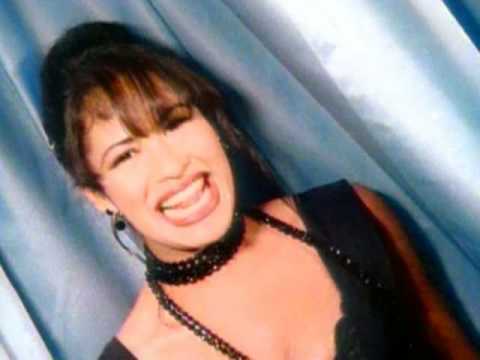 Selena - La Llamada