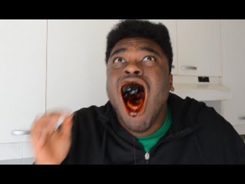 Boiled Coke Challenge Fail! GONE WRONG! Plus Slow Mo