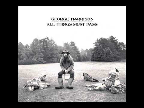 George Harrison - The Ballad of Sir Frankie Crisp (Vinyl)