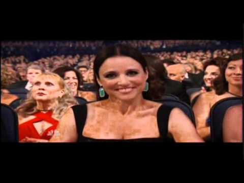 62nd (2010) Primetime Emmy Awards - Lead Actress Comedy Series