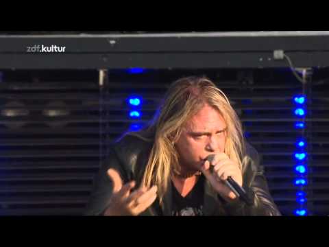 Helloween - Live @ Wacken Open Air 2011 - Full Concert