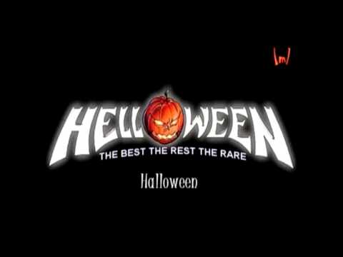 Helloween ( The best,the rest, the rare ) full album \m/