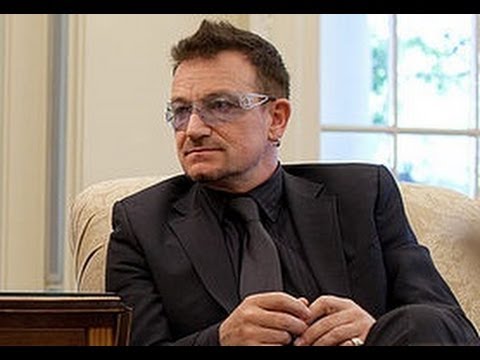 Bono University Commencement Address (2004 Speech to College Students)