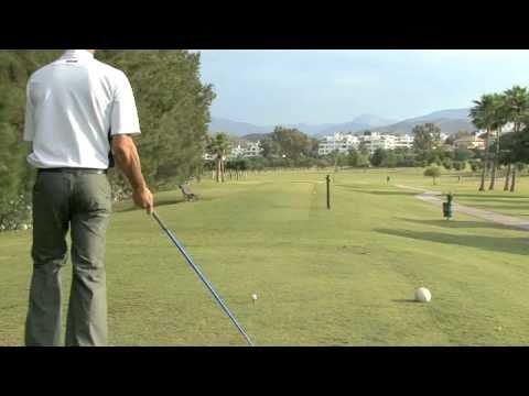 Golf: How To Hit Long And Straight Drives