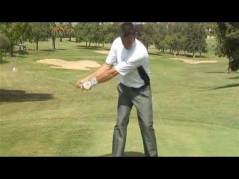 How To Do A Great Golf Swing